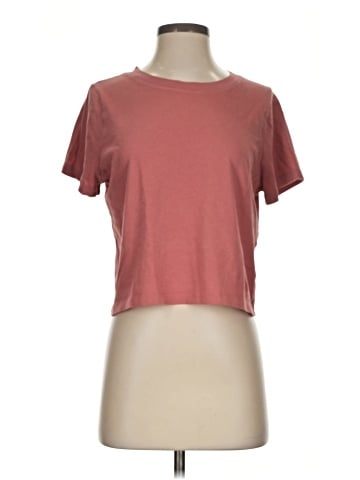 Madewell Short Sleeve T-Shirt (view 1)