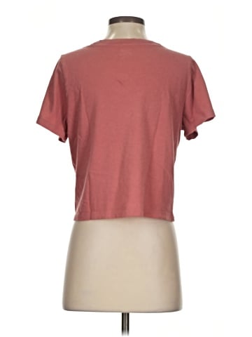 Madewell Short Sleeve T-Shirt (view 2)