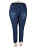 YMI Blue Jeans Size 3X - photo 2