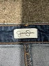 Jessica Simpson Solid Blue Jeans Size 10 - photo 7