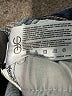 Jessica Simpson Solid Blue Jeans Size 10 - photo 8