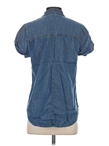 J.Crew Factory Store Short Sleeve Polo (view 2)