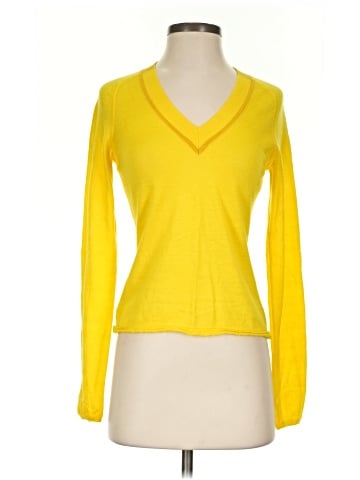 Rag & Bone Wool Pullover Sweater (view 1)