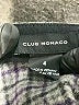 Club Monaco Tweed Gray Wool Skirt Size 4 - photo 4