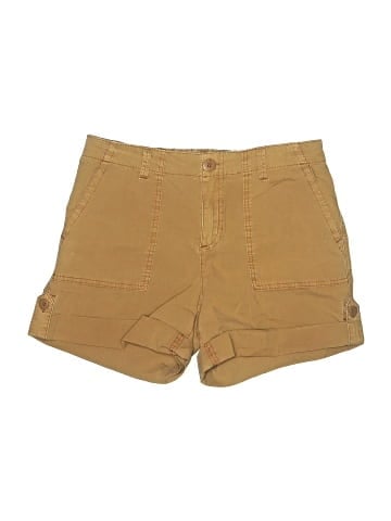 Sanctuary Khaki Shorts (view 1)