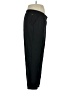 Mondetta Black Dress Pants Size XL - photo 4