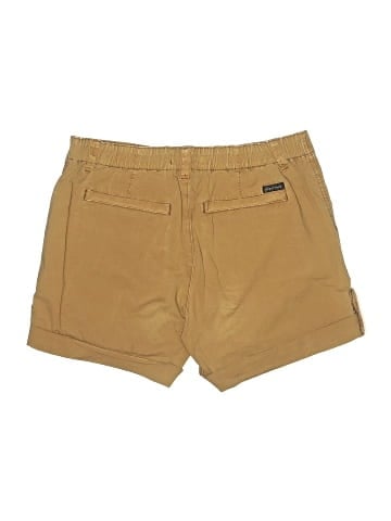 Sanctuary Khaki Shorts (view 2)