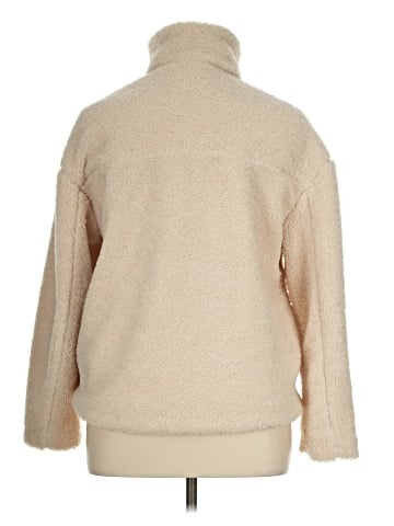 Unbranded Faux Fur Jacket (view 2)