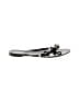 Valentino Black Jelly Rockstud Sandals Size EU 39 - photo 1