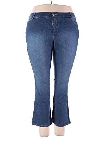 Cj Banks Jeans (view 1)
