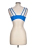 Lululemon Athletica Blue Sports Bra Size L (estimated) - photo 2