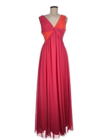 Badgley Mischka Cocktail Dress (view 1)