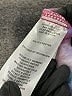 Eddie Bauer 100% Polyester Print Pink Track Jacket Size 7 - 8 - photo 4