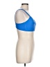 Lululemon Athletica Blue Sports Bra Size L (estimated) - photo 4