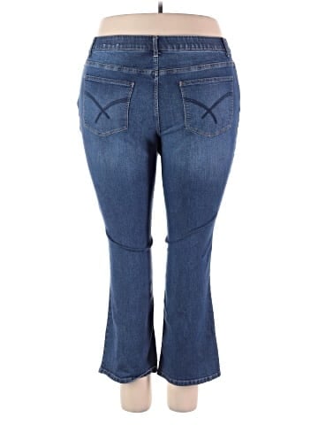 Cj Banks Jeans (view 2)