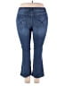 Cj Banks Blue Jeans Size 18 Petite - photo 2