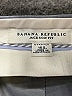Banana Republic Gray Wool Pants Size 16 - photo 4