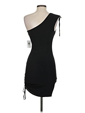 B. Darlin Cocktail Dress (view 2)