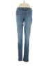 Bullhead Hearts Blue Jeans Size 23 waist - photo 1