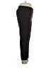 Van Heusen Solid Black Casual Pants Size 16 - photo 4