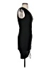 B. Darlin Solid Black Cocktail Dress Size 3 - 4 - photo 4