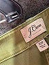 J.Crew Green Jeans Size 32 waist (tall) - photo 7