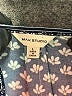 Max Studio Argyle Black Casual Dress Size L - photo 7