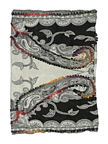 Raj Scarf (view 2)