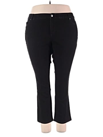 Cj Banks Jeggings (view 1)