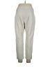 Talbots Solid Gray Casual Pants Size 14 (petite) - photo 2