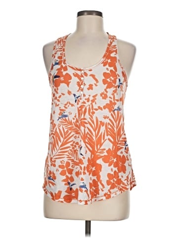 Buffalo by David Bitton Sleeveless Blouse (view 1)