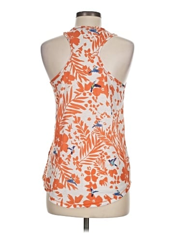 Buffalo by David Bitton Sleeveless Blouse (view 2)