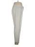 Talbots Solid Gray Casual Pants Size 14 (petite) - photo 4