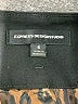 Express Design Studio Solid Black Formal Skirt Size 6 - photo 4