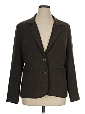 Ava & Grace Blazer (view 1)