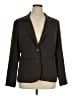 Ava & Grace Brown Blazer Size 16 - photo 1
