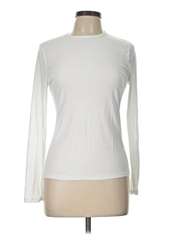 Abercrombie & Fitch Long Sleeve T-Shirt (view 1)