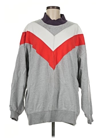 BDG Pullover Sweater (view 1)