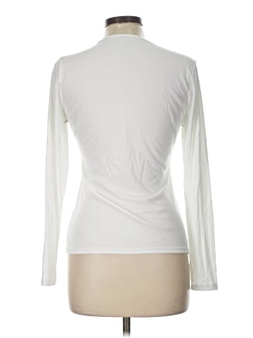 Abercrombie & Fitch Long Sleeve T-Shirt (view 2)