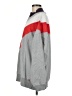 BDG Chevron-herringbone Gray Pullover Sweater Size M - photo 5
