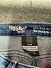 Mossimo Blue Denim Shorts Size 8 - photo 3