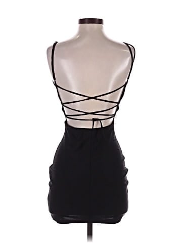 Lovely Day Cocktail Dress (view 2)