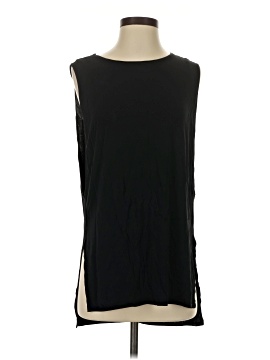 Helmut Lang Sleeveless T Shirt