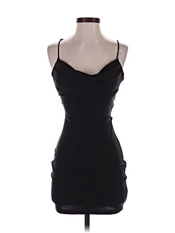Lovely Day Cocktail Dress (view 1)