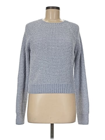 Altar'd State Pullover Sweater (view 1)