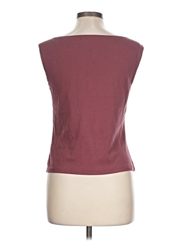 Universal Thread Sleeveless T-Shirt (view 2)