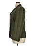 Focus 2000 Tweed Green Blazer Size 14 - photo 5