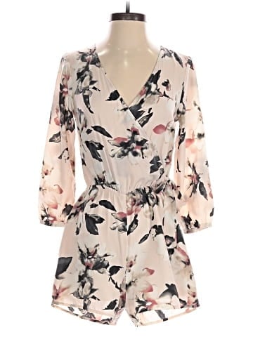One Clothing Romper (view 1)