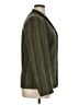 Focus 2000 Tweed Green Blazer Size 14 - photo 4