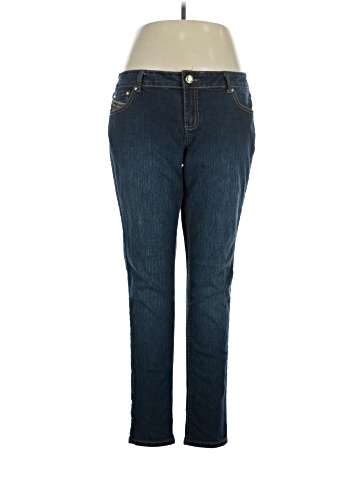 Boom Boom Jeans Jeans (view 1)